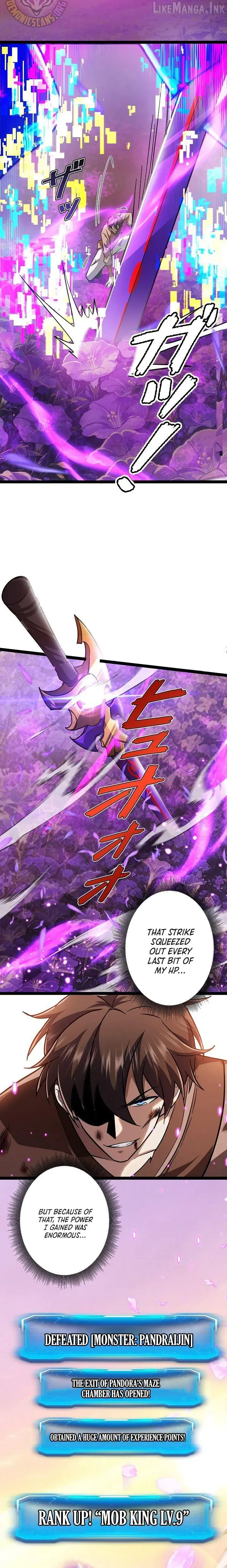 The Strongest Assassin Gets Transferred to Another World With His Whole Class Chapter 143 Page 2