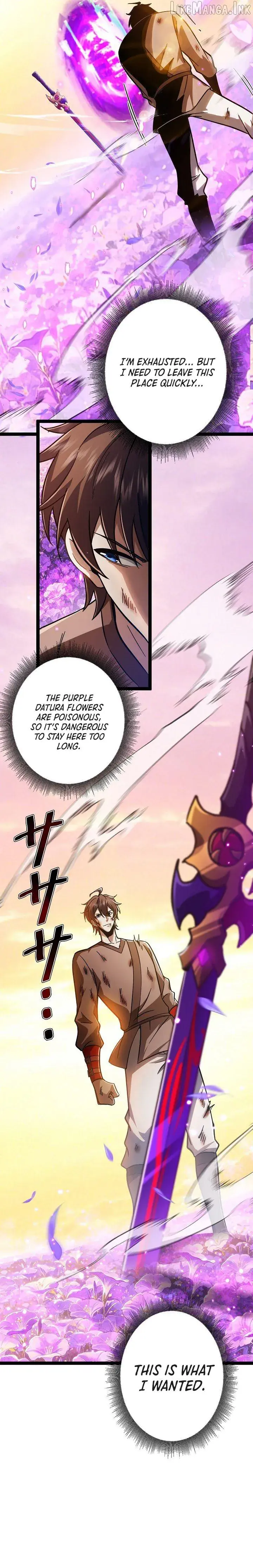 The Strongest Assassin Gets Transferred to Another World With His Whole Class Chapter 143 Page 3