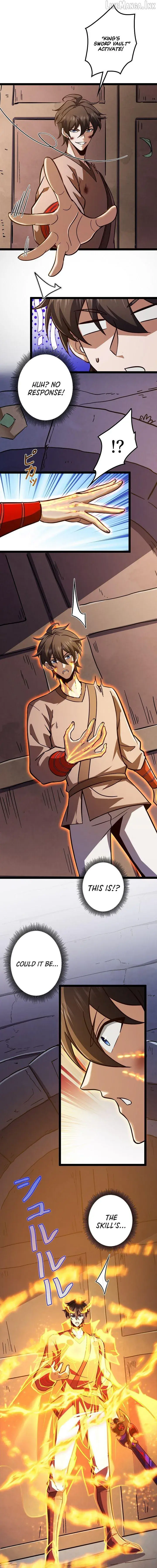 The Strongest Assassin Gets Transferred to Another World With His Whole Class Chapter 143 Page 7