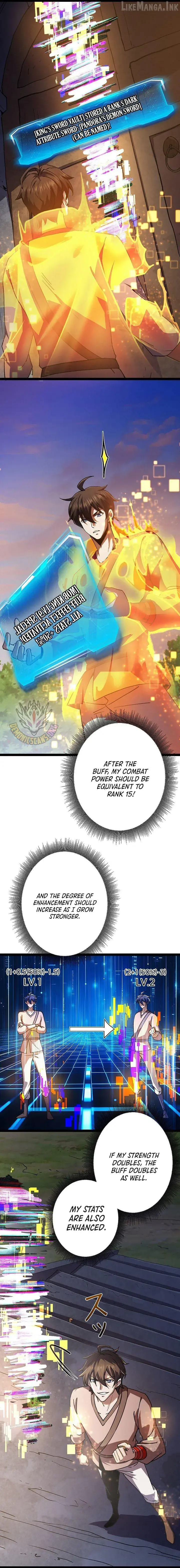 The Strongest Assassin Gets Transferred to Another World With His Whole Class Chapter 143 Page 9