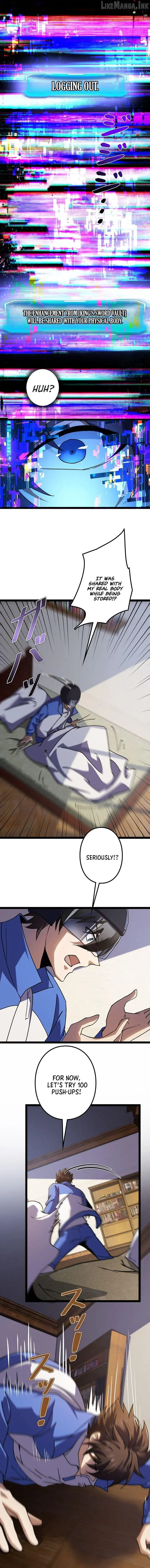 The Strongest Assassin Gets Transferred to Another World With His Whole Class Chapter 143 Page 11