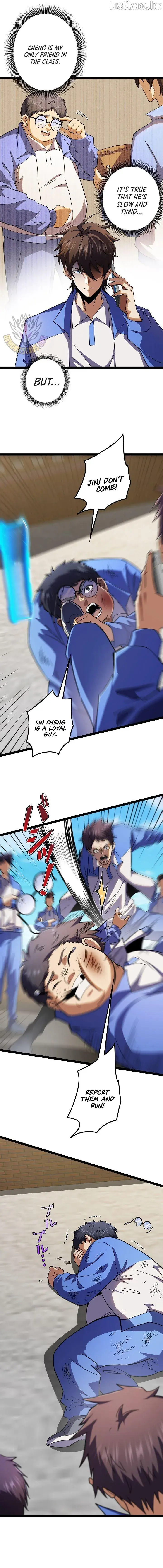 The Strongest Assassin Gets Transferred to Another World With His Whole Class Chapter 143 Page 15
