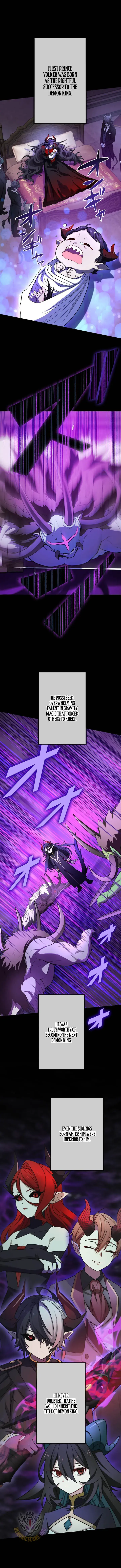 The Strongest Assassin Gets Transferred to Another World With His Whole Class Chapter 144 Page 1