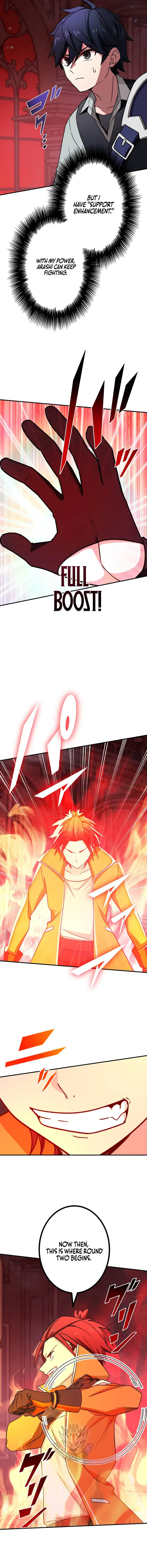 The Strongest Assassin Gets Transferred to Another World With His Whole Class Chapter 144 Page 6