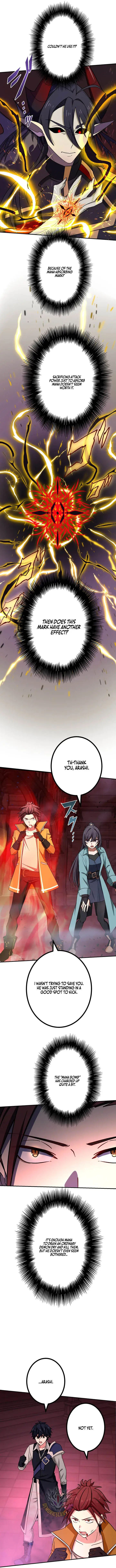 The Strongest Assassin Gets Transferred to Another World With His Whole Class Chapter 144 Page 10