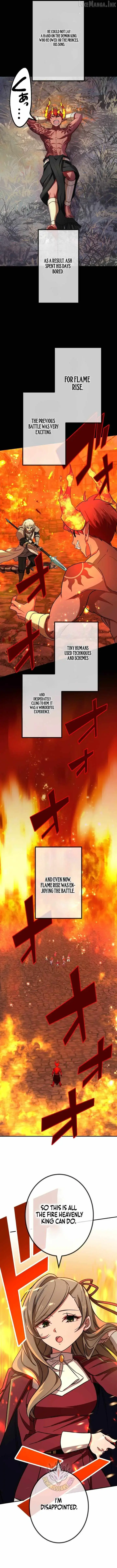 The Strongest Assassin Gets Transferred to Another World With His Whole Class Chapter 145 Page 3