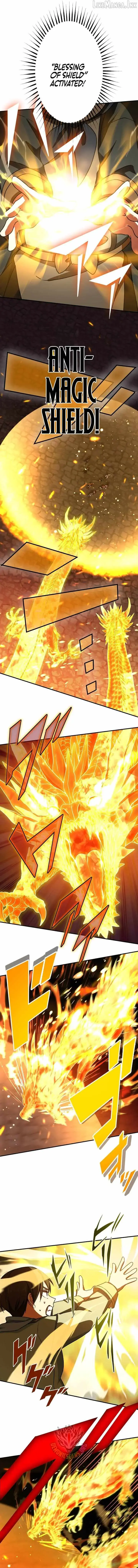 The Strongest Assassin Gets Transferred to Another World With His Whole Class Chapter 145 Page 6