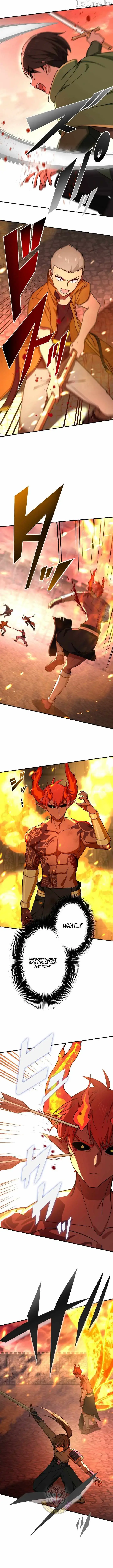 The Strongest Assassin Gets Transferred to Another World With His Whole Class Chapter 145 Page 9