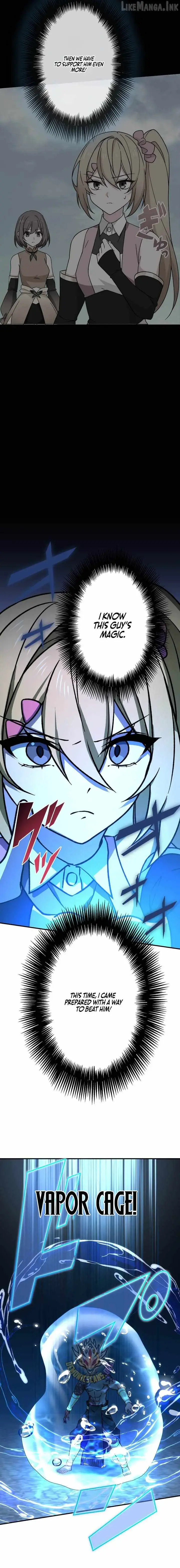 The Strongest Assassin Gets Transferred to Another World With His Whole Class Chapter 145 Page 14