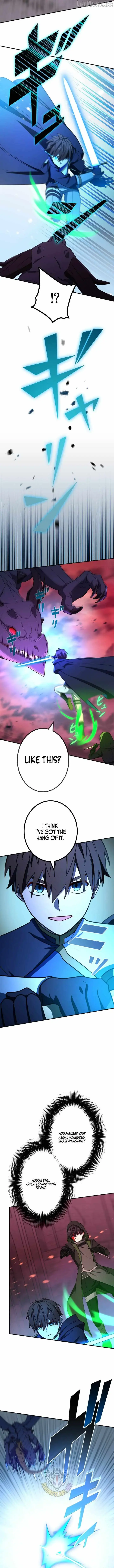 The Strongest Assassin Gets Transferred to Another World With His Whole Class Chapter 146 Page 6