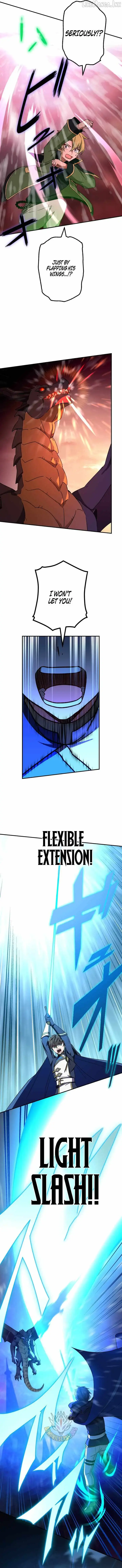 The Strongest Assassin Gets Transferred to Another World With His Whole Class Chapter 146 Page 8
