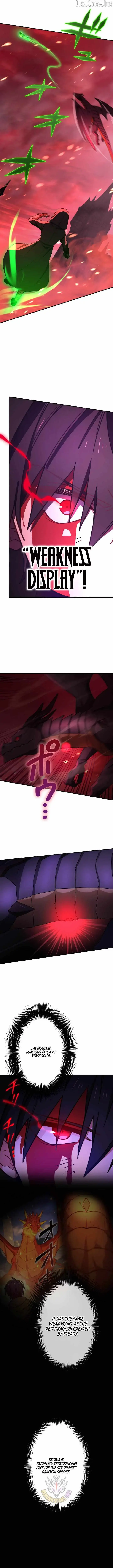 The Strongest Assassin Gets Transferred to Another World With His Whole Class Chapter 146 Page 13
