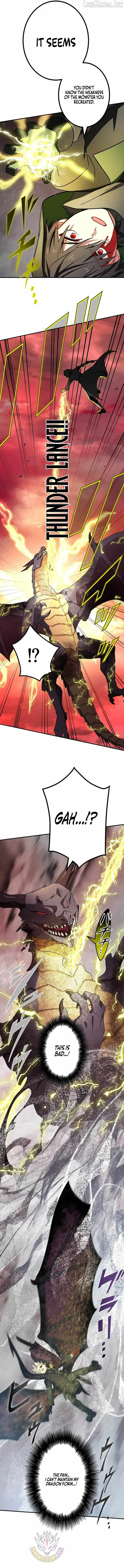The Strongest Assassin Gets Transferred to Another World With His Whole Class Chapter 147 Page 3