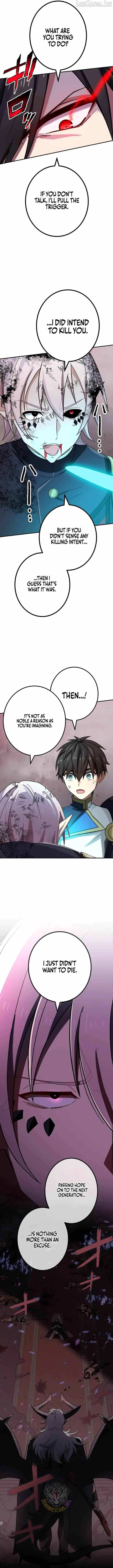The Strongest Assassin Gets Transferred to Another World With His Whole Class Chapter 147 Page 7