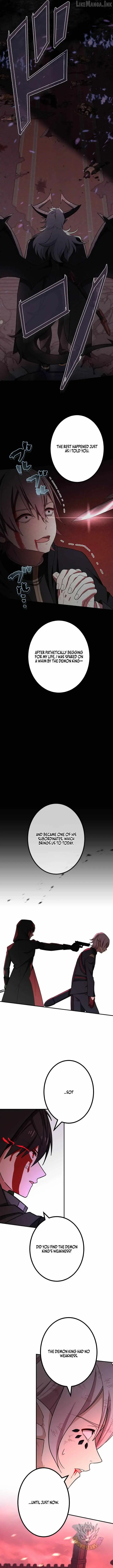 The Strongest Assassin Gets Transferred to Another World With His Whole Class Chapter 147 Page 13