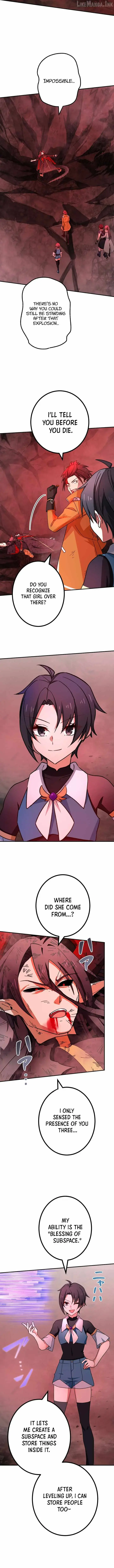 The Strongest Assassin Gets Transferred to Another World With His Whole Class Chapter 148 Page 2