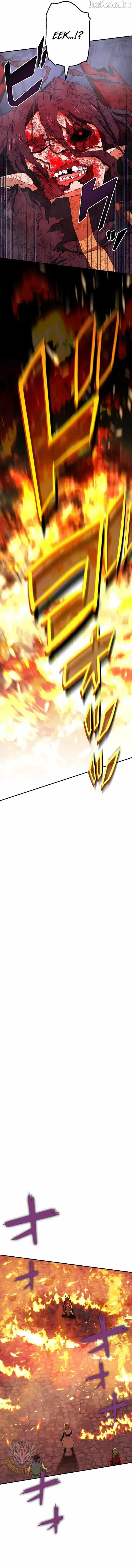 The Strongest Assassin Gets Transferred to Another World With His Whole Class Chapter 148 Page 7