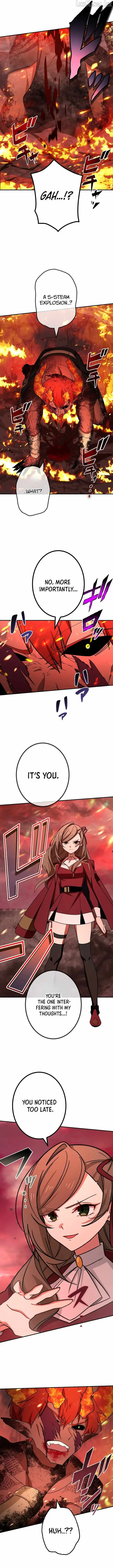 The Strongest Assassin Gets Transferred to Another World With His Whole Class Chapter 148 Page 8