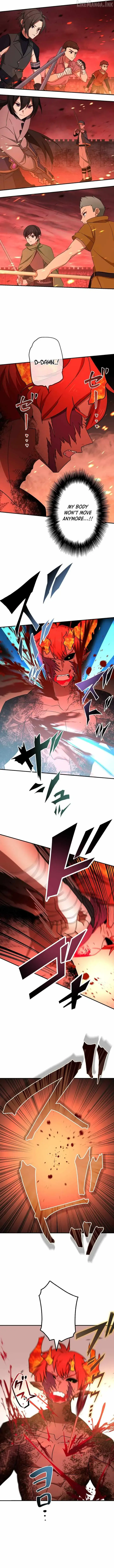 The Strongest Assassin Gets Transferred to Another World With His Whole Class Chapter 148 Page 10
