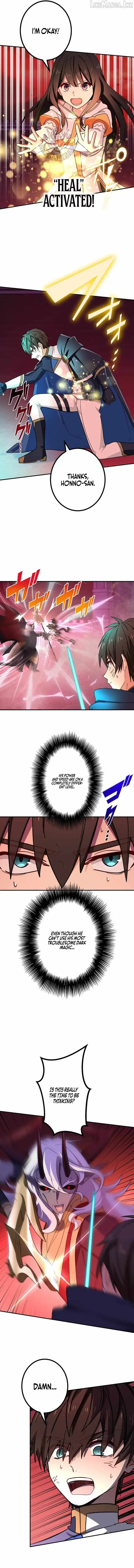 The Strongest Assassin Gets Transferred to Another World With His Whole Class Chapter 150 Page 2