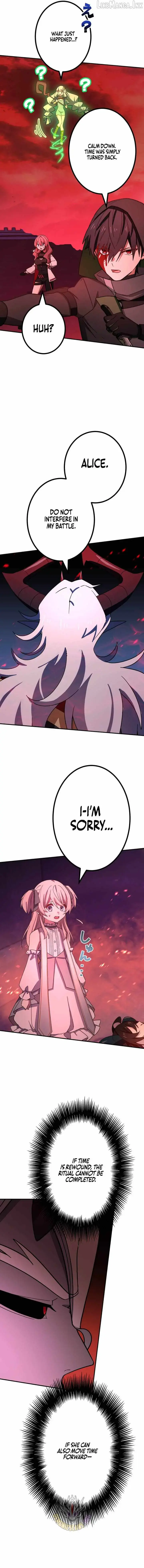 The Strongest Assassin Gets Transferred to Another World With His Whole Class Chapter 150 Page 7