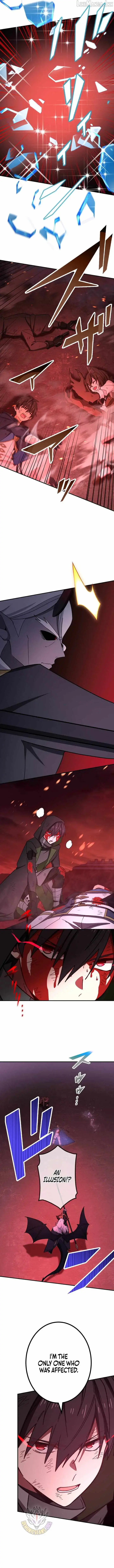 The Strongest Assassin Gets Transferred to Another World With His Whole Class Chapter 150 Page 9
