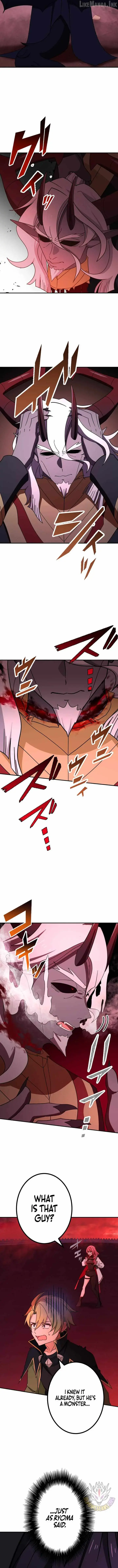 The Strongest Assassin Gets Transferred to Another World With His Whole Class Chapter 150 Page 11