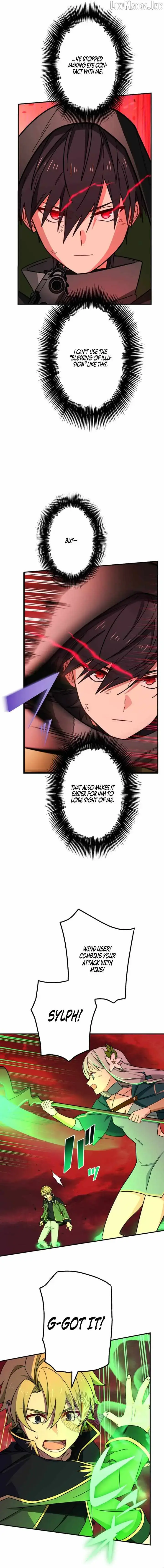 The Strongest Assassin Gets Transferred to Another World With His Whole Class Chapter 151 Page 3