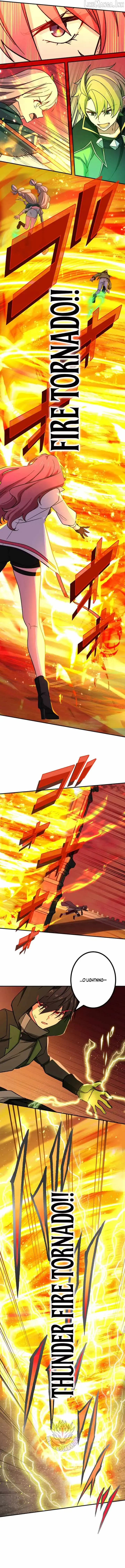The Strongest Assassin Gets Transferred to Another World With His Whole Class Chapter 151 Page 5