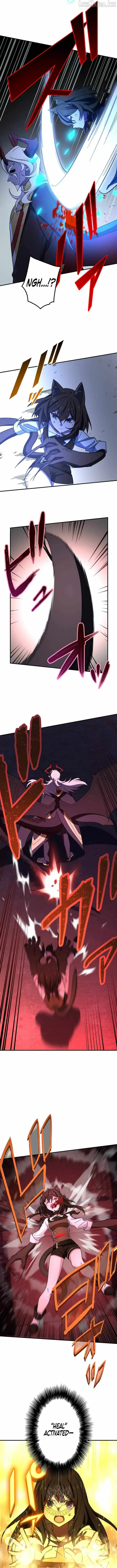 The Strongest Assassin Gets Transferred to Another World With His Whole Class Chapter 151 Page 11