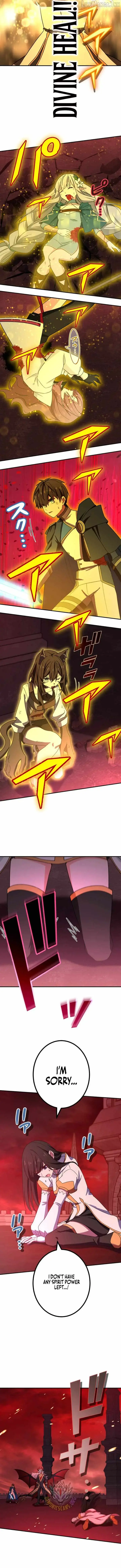 The Strongest Assassin Gets Transferred to Another World With His Whole Class Chapter 151 Page 12
