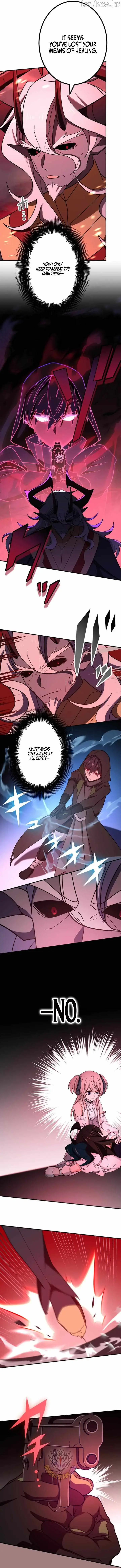 The Strongest Assassin Gets Transferred to Another World With His Whole Class Chapter 151 Page 13