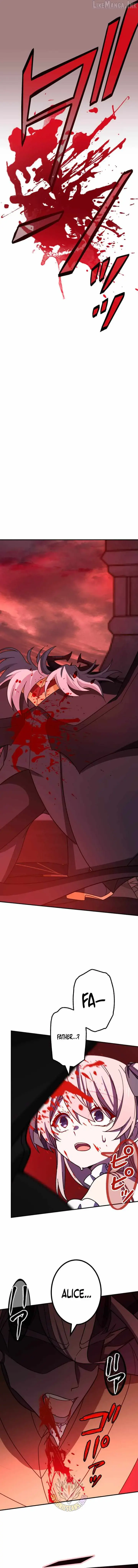 The Strongest Assassin Gets Transferred to Another World With His Whole Class Chapter 151 Page 14