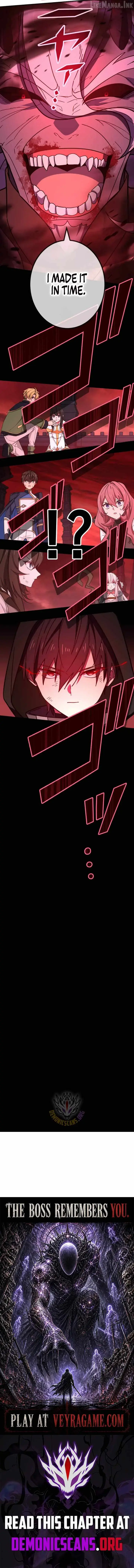 The Strongest Assassin Gets Transferred to Another World With His Whole Class Chapter 151 Page 15