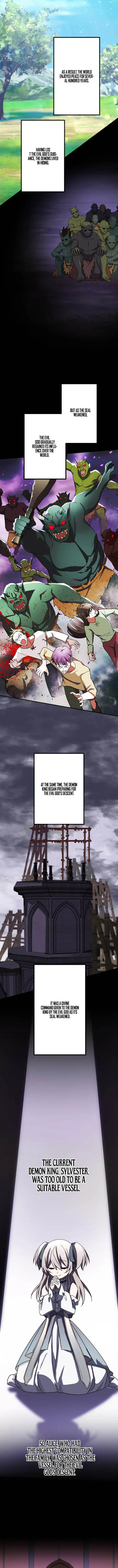 The Strongest Assassin Gets Transferred to Another World With His Whole Class Chapter 152 Page 3