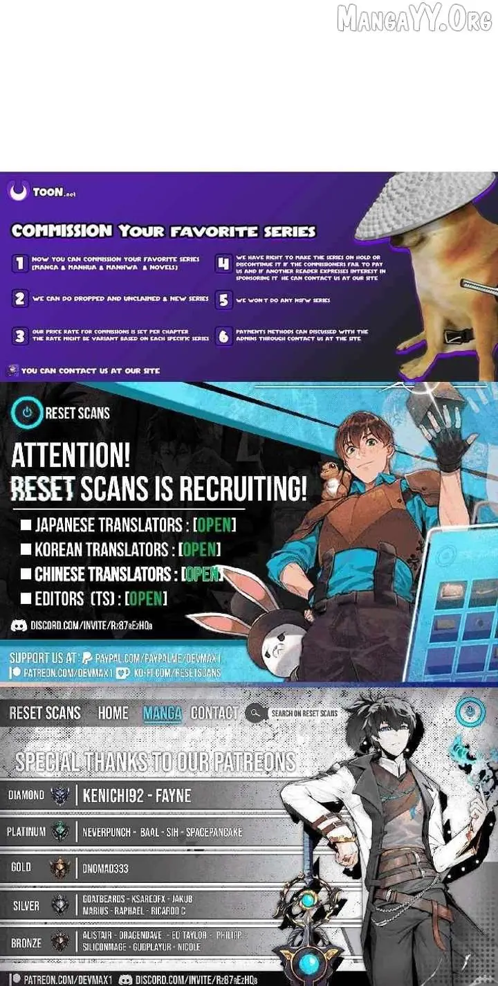 The Strongest Level 0 Absolute Supremacy Through Analysis Skills Chapter 16 Page 15