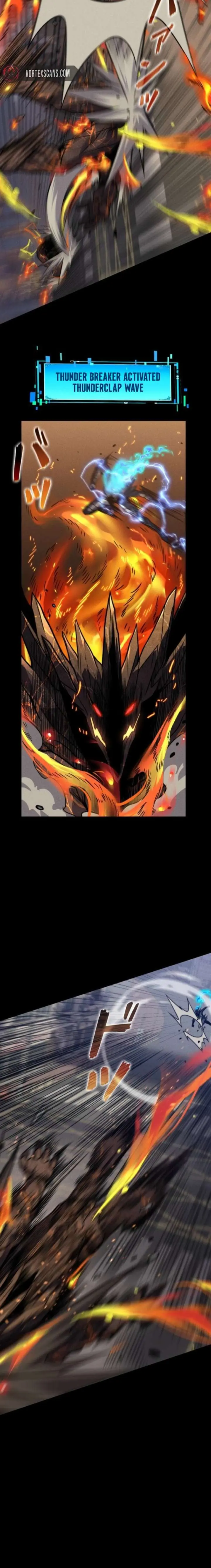 The Strongest Level 0 Absolute Supremacy Through Analysis Skills Chapter 18 Page 16