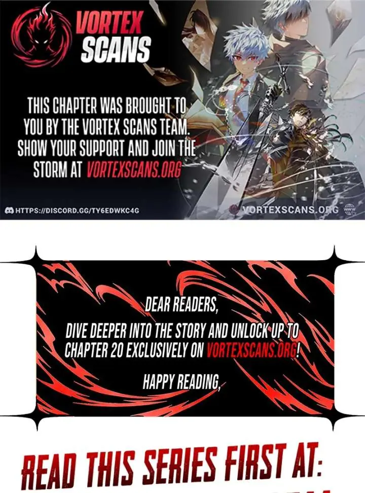 The Strongest Level 0 Absolute Supremacy Through Analysis Skills Chapter 20 Page 2
