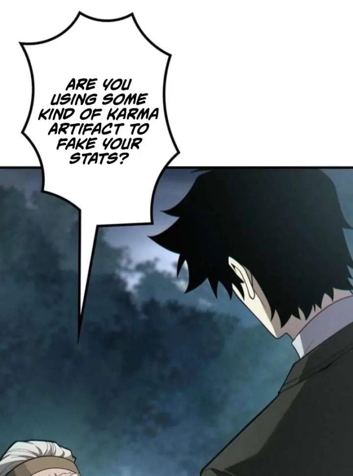 The Strongest Level 0 Absolute Supremacy Through Analysis Skills Chapter 20 Page 4