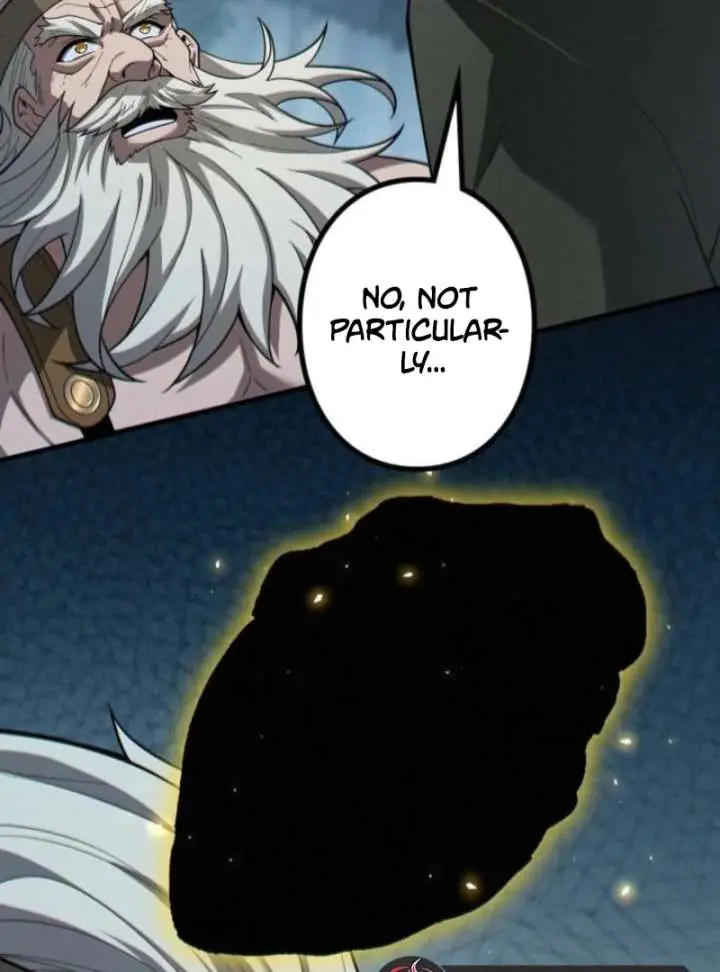 The Strongest Level 0 Absolute Supremacy Through Analysis Skills Chapter 20 Page 5