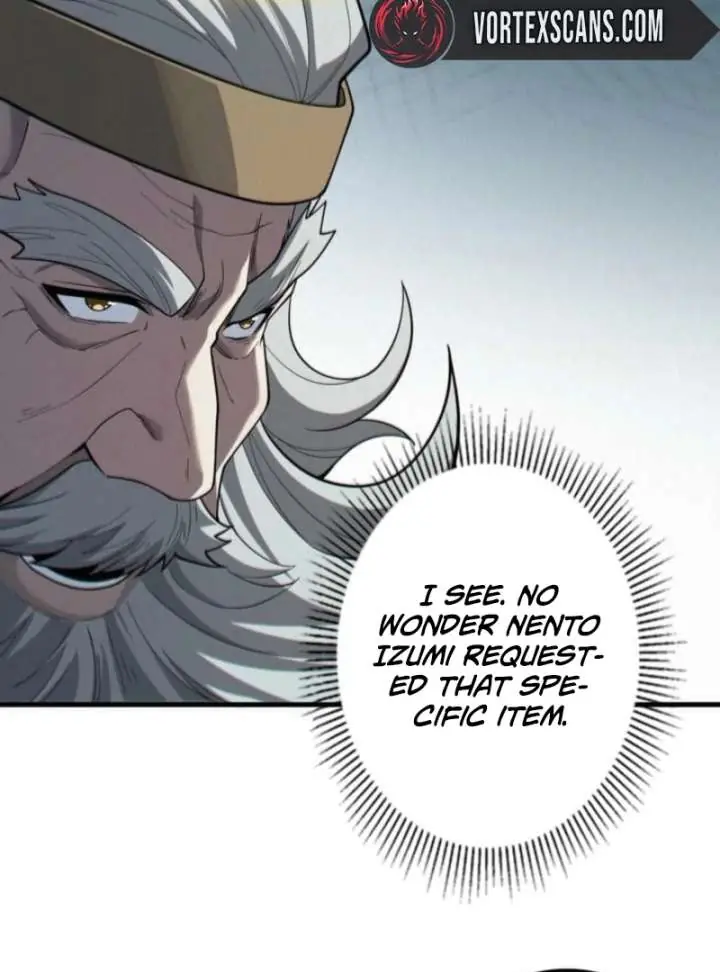 The Strongest Level 0 Absolute Supremacy Through Analysis Skills Chapter 20 Page 6