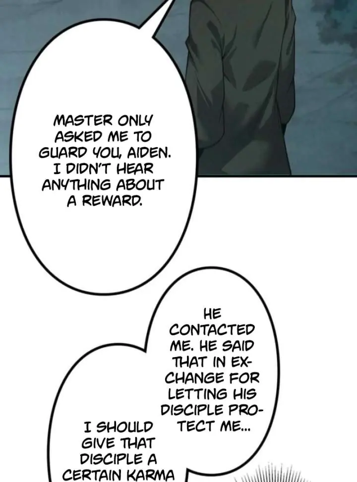 The Strongest Level 0 Absolute Supremacy Through Analysis Skills Chapter 20 Page 8