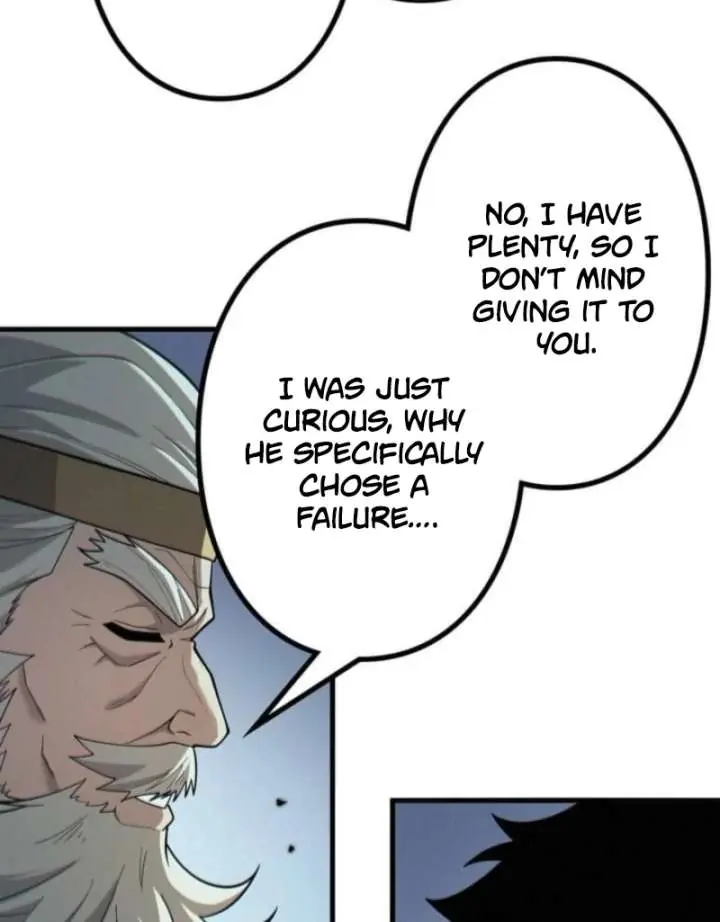 The Strongest Level 0 Absolute Supremacy Through Analysis Skills Chapter 20 Page 10