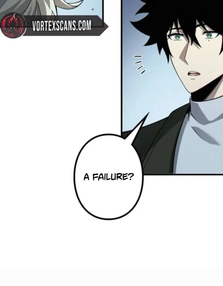 The Strongest Level 0 Absolute Supremacy Through Analysis Skills Chapter 20 Page 11