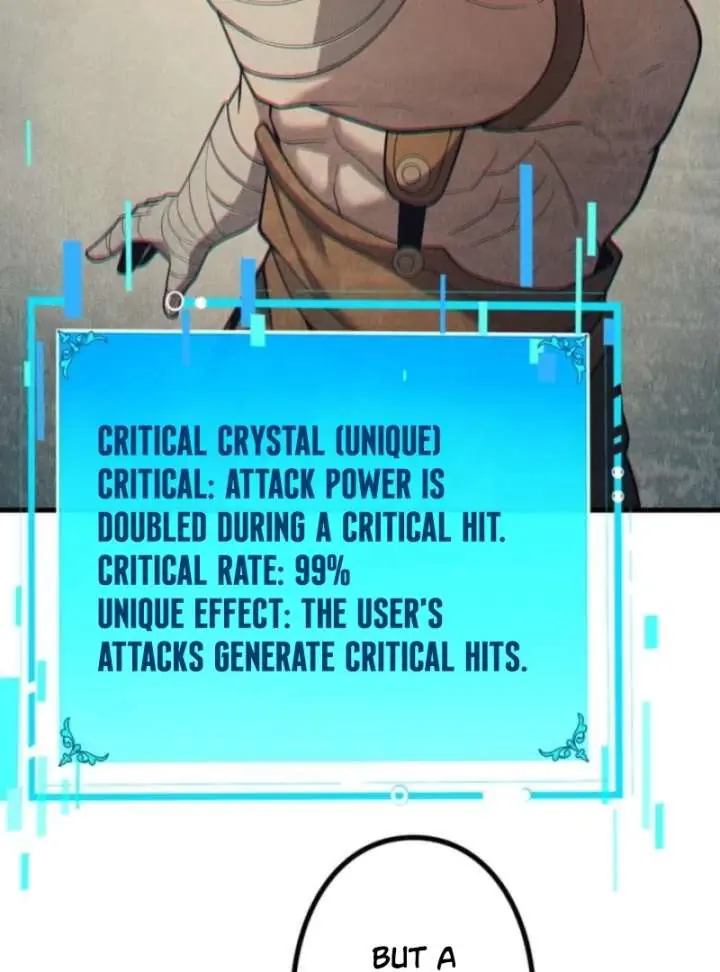 The Strongest Level 0 Absolute Supremacy Through Analysis Skills Chapter 20 Page 13