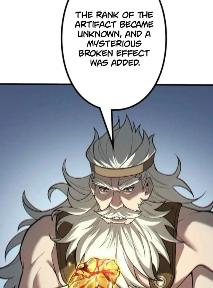 The Strongest Level 0 Absolute Supremacy Through Analysis Skills Chapter 20 Page 15