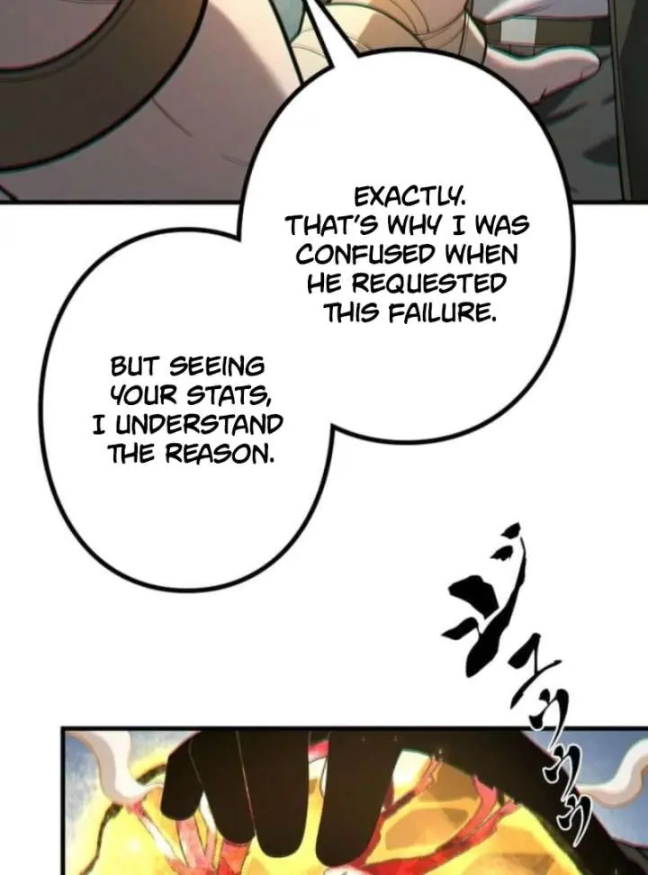 The Strongest Level 0 Absolute Supremacy Through Analysis Skills Chapter 20 Page 18