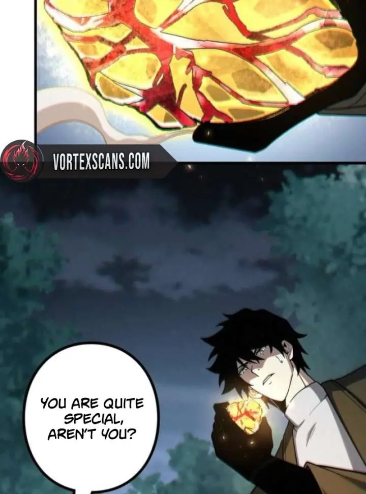 The Strongest Level 0 Absolute Supremacy Through Analysis Skills Chapter 20 Page 19