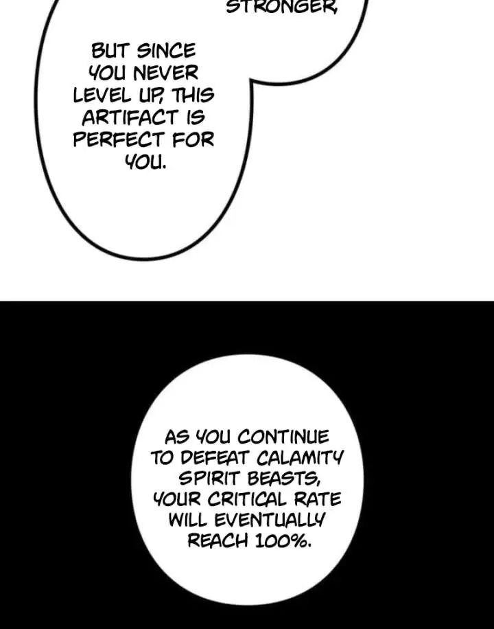The Strongest Level 0 Absolute Supremacy Through Analysis Skills Chapter 20 Page 21