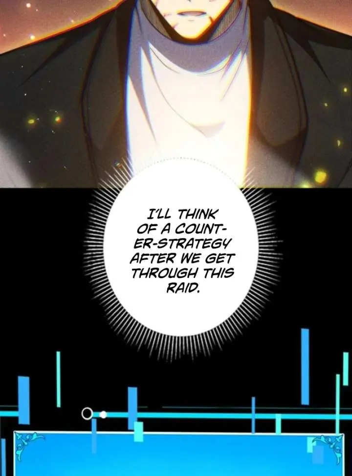 The Strongest Level 0 Absolute Supremacy Through Analysis Skills Chapter 20 Page 27